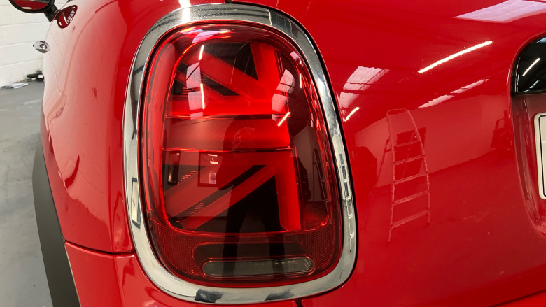 MINI Convertible 1.5 Cooper Classic Premium 2dr Auto Petrol Convertible